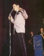 Elvis For Britain - Okays Genuine Charity Concert